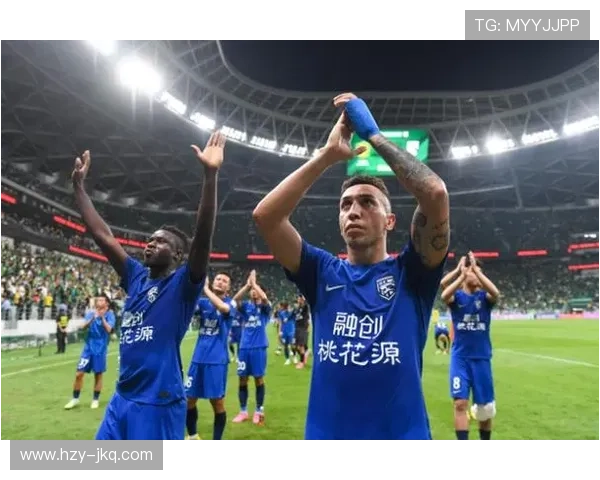 巴西外援戴维森出任青岛西海岸队长