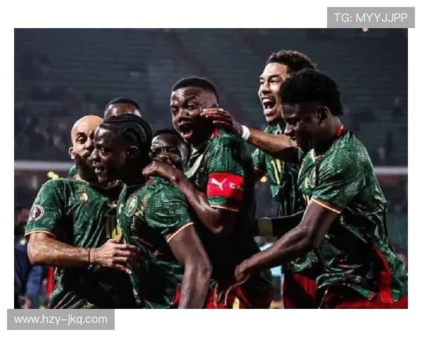 大轮换策略喀麦隆全新首发阵容